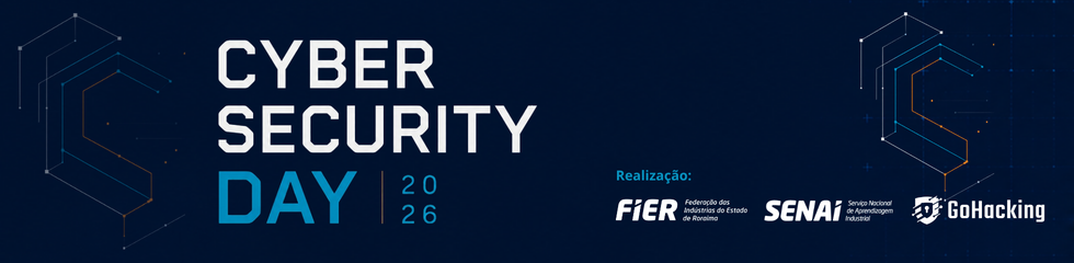 Cyber Security Day 2026